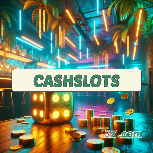 Atraia sua sorte com um login no cashslots.com!